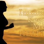 Human Immunity System Which Fights Your Diseases