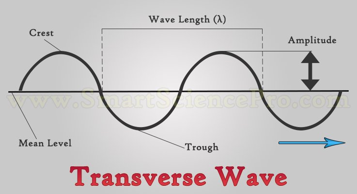 Parts of Waves