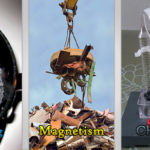 3 Effects of Electric Current → Heating, Magnetism & Chemical Effects